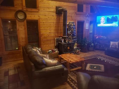 799 Lilac Rd, Broken Bow, OK 74728 photo 6