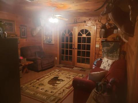799 Lilac Rd, Broken Bow, OK 74728 photo 5