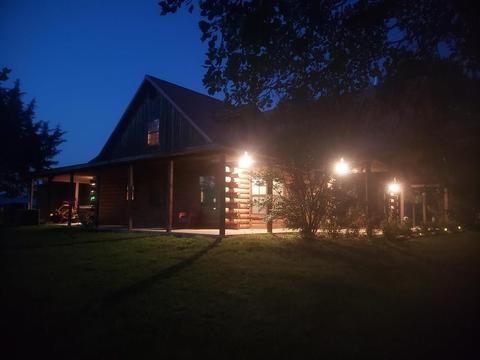 799 Lilac Rd, Broken Bow, OK 74728 photo 3