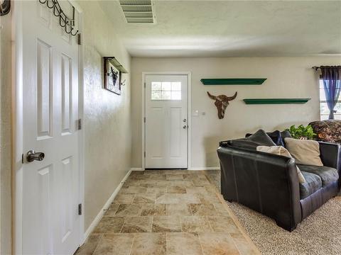 333073 E 1060 Rd, Mcloud, OK 74851 photo 5