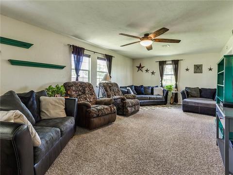 333073 E 1060 Rd, Mcloud, OK 74851 photo 4