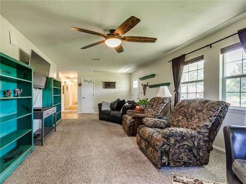 333073 E 1060 Rd, Mcloud, OK 74851 photo 6
