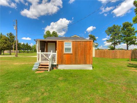 333073 E 1060 Rd, Mcloud, OK 74851 photo 35