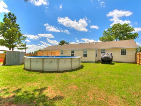 333073 E 1060 Rd, Mcloud, OK 74851 photo 3