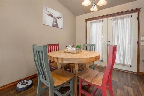 206 E Hanna Ave, Davis, OK 73030 photo 11