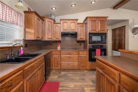 206 E Hanna Ave, Davis, OK 73030 photo 7