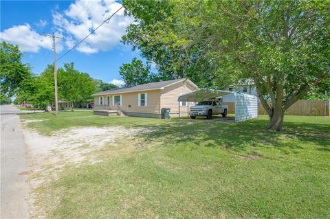206 E Hanna Ave, Davis, OK 73030 photo 30
