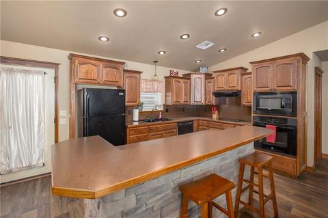 206 E Hanna Ave, Davis, OK 73030 photo 10