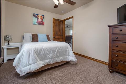 206 E Hanna Ave, Davis, OK 73030 photo 17