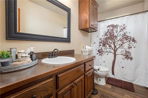 206 E Hanna Ave, Davis, OK 73030 photo 21