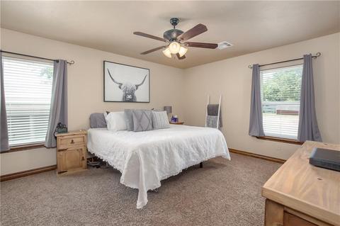 206 E Hanna Ave, Davis, OK 73030 photo 12