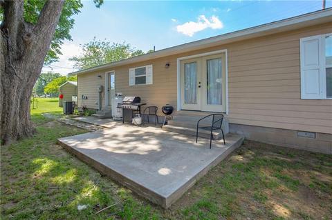 206 E Hanna Ave, Davis, OK 73030 photo 27
