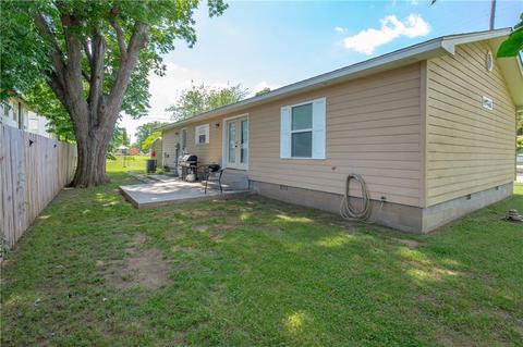 206 E Hanna Ave, Davis, OK 73030 photo 26