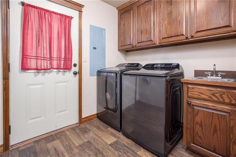 206 E Hanna Ave, Davis, OK 73030 photo 22