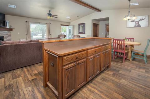 206 E Hanna Ave, Davis, OK 73030 photo 9