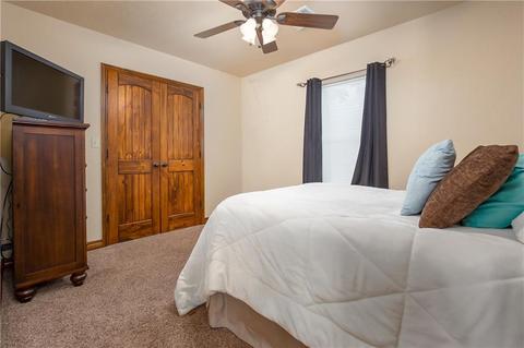 206 E Hanna Ave, Davis, OK 73030 photo 18