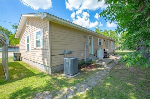 206 E Hanna Ave, Davis, OK 73030 photo 29