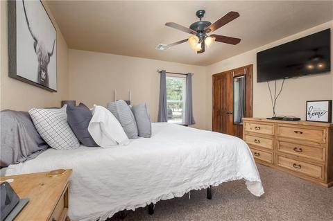 206 E Hanna Ave, Davis, OK 73030 photo 13
