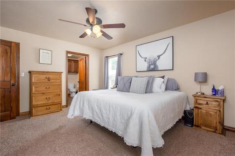 206 E Hanna Ave, Davis, OK 73030 photo 14