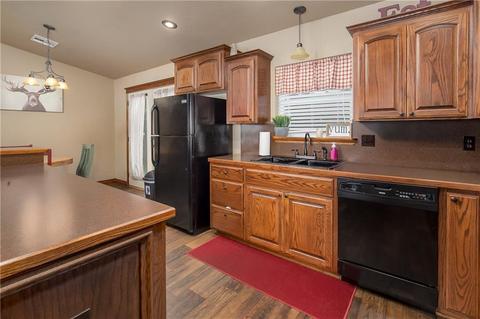 206 E Hanna Ave, Davis, OK 73030 photo 8
