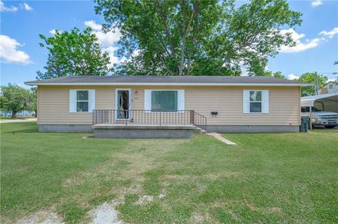 206 E Hanna Ave, Davis, OK 73030 photo 1