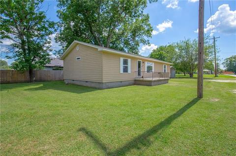 206 E Hanna Ave, Davis, OK 73030 photo 3