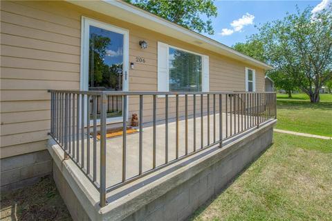 206 E Hanna Ave, Davis, OK 73030 photo 24