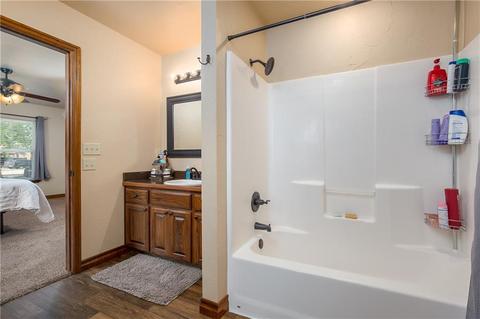 206 E Hanna Ave, Davis, OK 73030 photo 16