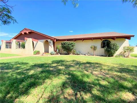 6 Union Cir, Altus, OK 73521 photo 1