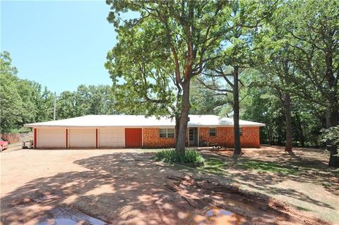 20200 SE 134th St, Mcloud, OK 74851 photo 1