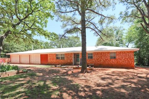 20200 SE 134th St, Mcloud, OK 74851 photo 2