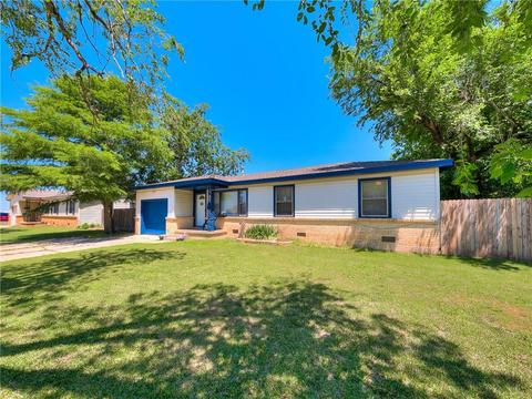 7011 NW 59th Ter, Bethany, OK 73008 photo 3