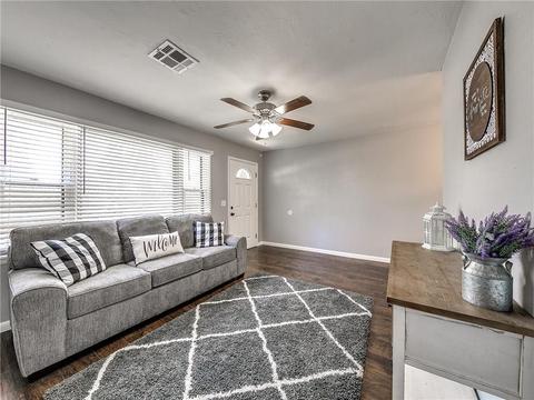 7011 NW 59th Ter, Bethany, OK 73008 photo 8