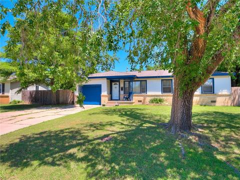 7011 NW 59th Ter, Bethany, OK 73008 photo 2