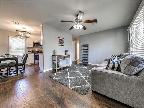 7011 NW 59th Ter, Bethany, OK 73008 photo 6