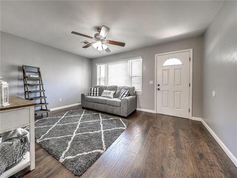 7011 NW 59th Ter, Bethany, OK 73008 photo 5