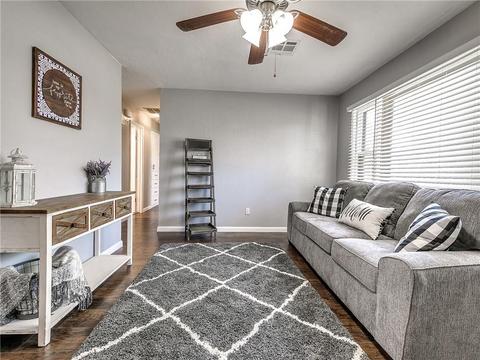 7011 NW 59th Ter, Bethany, OK 73008 photo 7