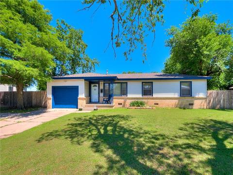 7011 NW 59th Ter, Bethany, OK 73008 photo 1
