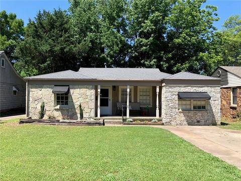 1384 Classen Blvd, Norman, OK 73071 photo 1