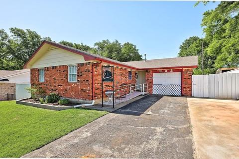 902 E Maguire Rd, Noble, OK 73068 photo 2