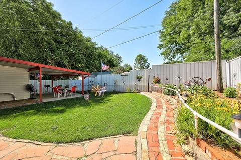902 E Maguire Rd, Noble, OK 73068 photo 24