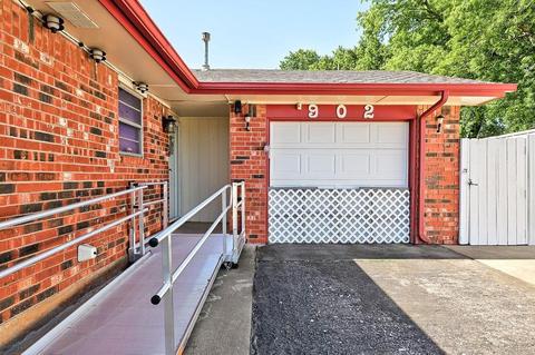 902 E Maguire Rd, Noble, OK 73068 photo 3