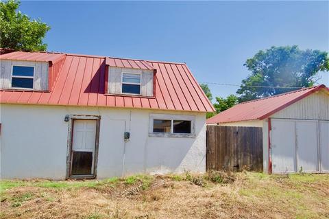 320 W Broadway, Thomas, OK 73669 photo 5