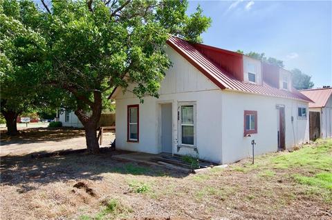 320 W Broadway, Thomas, OK 73669 photo 3
