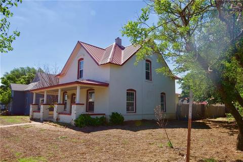 320 W Broadway, Thomas, OK 73669 photo 7