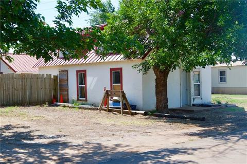320 W Broadway, Thomas, OK 73669 photo 6