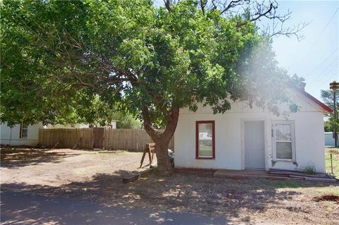 320 W Broadway, Thomas, OK 73669 photo 4