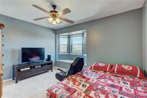 2308 Tyler Ln, Moore, OK 73170 photo 12