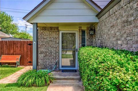 2308 Tyler Ln, Moore, OK 73170 photo 3