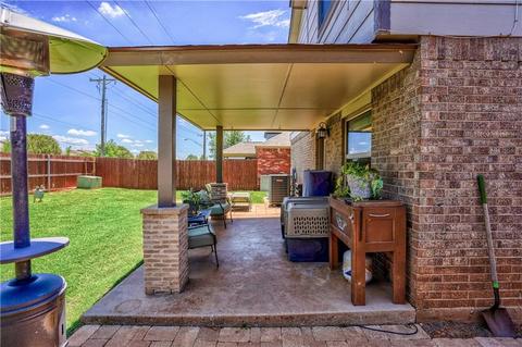 2308 Tyler Ln, Moore, OK 73170 photo 19